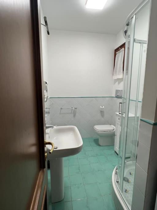 Nel Cuore Della Citta Sienne Extérieur photo