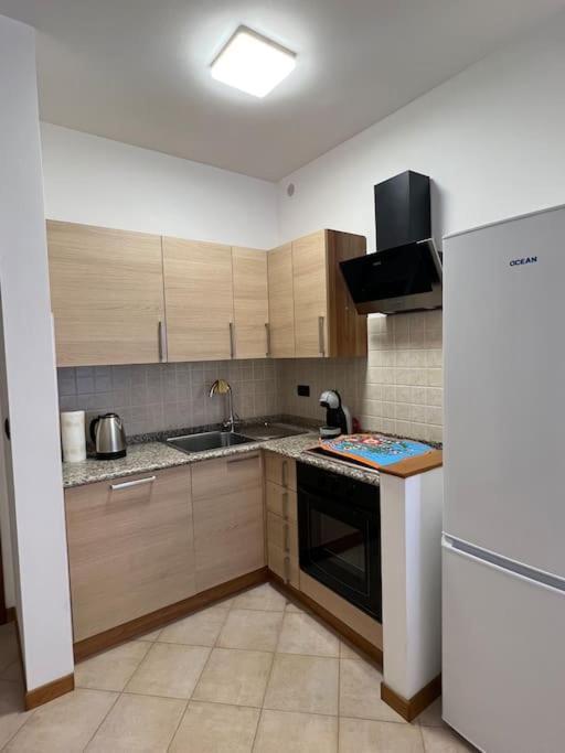 Nel Cuore Della Citta Sienne Extérieur photo