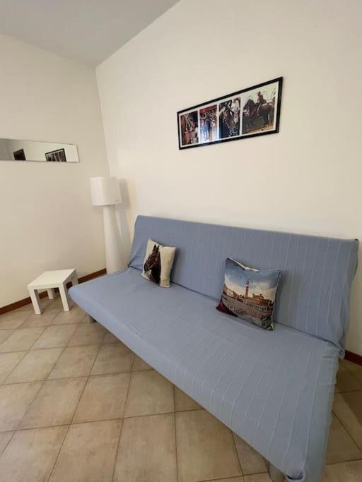 Nel Cuore Della Citta Sienne Extérieur photo