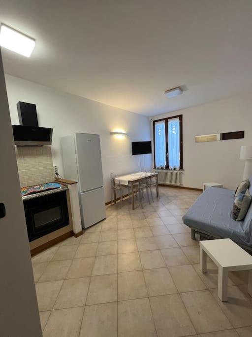 Nel Cuore Della Citta Sienne Extérieur photo